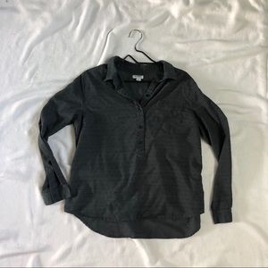 Navy blue shirt - Old Navy